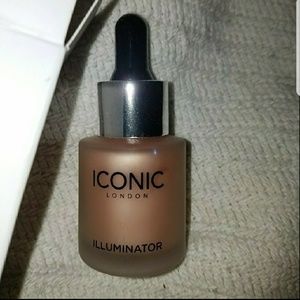 Original Iconic London illuminator